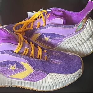 Converse all star prototype CX mid